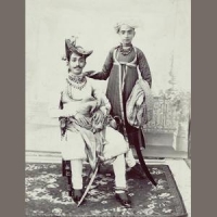 Maharaja Shrimant Tukojirao Puar III, 1920
