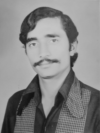 Thakur Sahab Jabbar Singh Ji Dhamli