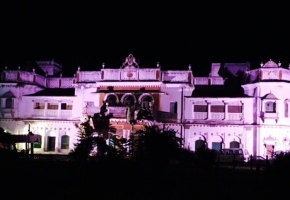 Garh Dhourpur Palace 