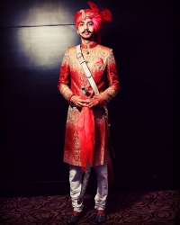 Kunwar Aditya Singh Deo (Dhourpur)