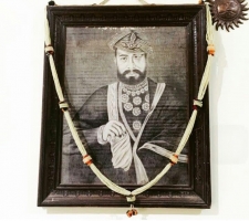 Raja Bahadur Bindeshwari Prasad Singh Deo CSI