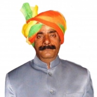 Diwan Yadvendra Singh Judeo (Dhurwai)