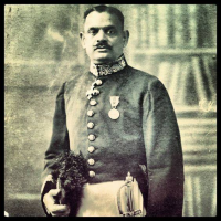 Maharaj Bahadur Keshav Prasad Singh (Dumraon)