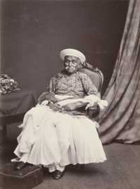 Maharaja Maheshwar Bakhsh Singh