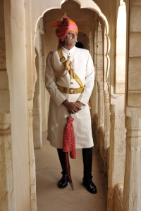 Kanwar Raghuvendra Singh Dundlod