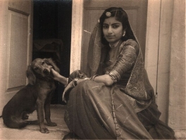 H.H Maharani Raj Rajeshwari Dev Kuwar Bai Saheba