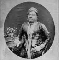 H.H. Rai-i-Rayan Mahi-Mahendra Maharajadhiraj Ravi Kula Bhushan Sri 108 Sri Maharawal Shri Udai Singhji II Bahadur