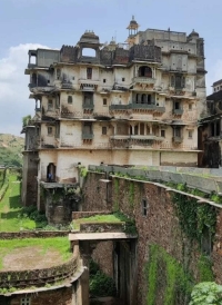 Juna Mahal, Dungarpur