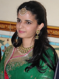 Rajkumari Trishikha Kumari