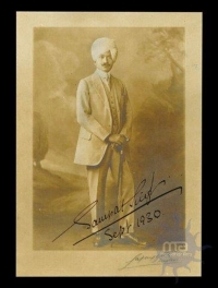 Thakur Sampat Singh Gangiasar