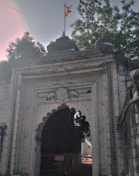 Garhi Fort