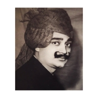 Rao Saheb Indrajeet Singhji