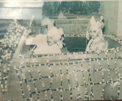 Rao Saheb Shree Indrajeet Singhji