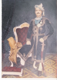 Maharaja Bahadur Chandra Mouleshwar Prasad Singh