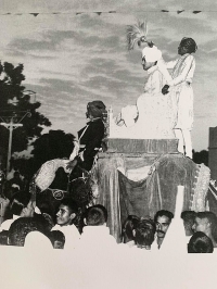 Maharaja Bahadur PRATAP SINGH Maharaja of Gidhaur