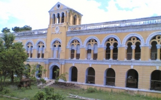 Sukh Niwas Palace, Fort Gidhaur