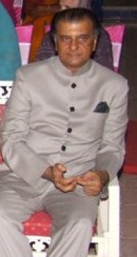 Rajkumar Giri Raj Sinhji Shivrajsinhji Sahib (Gondal)