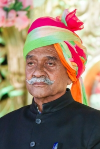 Rajeshree Thakur Mohan Singh Ji (Gondishankar)