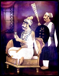 Govind Das Ji (Govindgarh)