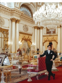 Yuvaraj Mahanaryaman Scindia