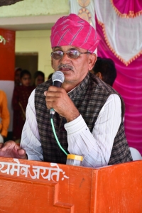 Balawant Singh Deora Harani