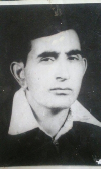 Thakur Saheb Mal Singhji, 15th Thakur of Hardesar (Hardesar)