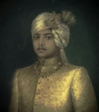 Raja Yagyna Narayan Singh Deo