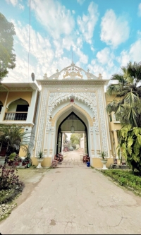 Bansi Palace (Hindol)