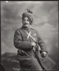 Maharaja Shri Sir PRATAP SINGH Sahib Bahadur, Maharaja of Idar and Regent of Jodhpur