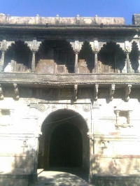Darbargadh Ilol (Ilol)