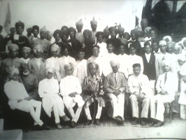 Thakur Saheb Shri Shivsinhji Vijaysinhji Jhala succeded to gaddi of Ilol State (Ilol)