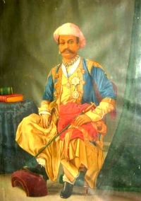 Raja Shrimat Sir Kashirao Dada Saheb Holkar KCSI KIH, Rajymantri Pramukh, Rajgharane Pramukh