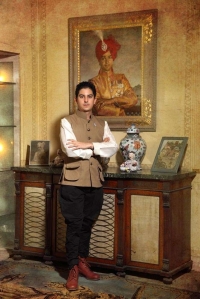 Maharaj Devraj Singh