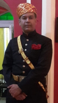 Raja Raghvendra Pratap Singh