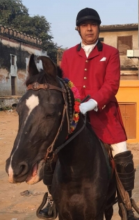 Raja Raghvendra Pratap Singh