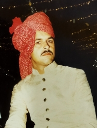 Kunwar Brajendra Shah