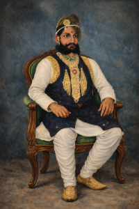 Raja Roop Shah Judeo