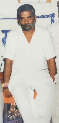 Raja Devendra Shah