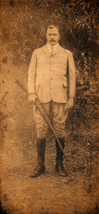 Raja Lokendra Shah Judeo