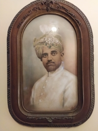 Raja Virendra Shah (Jagamanpur)