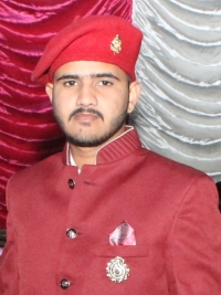 Rajkumar Navneet Shah