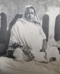 Rajmata Vaishni Ju Deo (Jagamanpur)