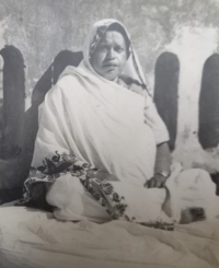 Rajmata Vaishni Ju Deo