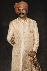 Rao Raja Devendra shah Judeo