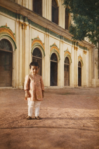 Rao Raja Devendra shah Judeo