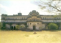 Jagammanpur Fort Complex (Jagamanpur)