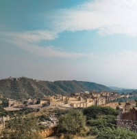 Amber Fort, Jaipur (Jaipur)