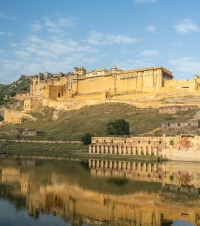 Amer Fort