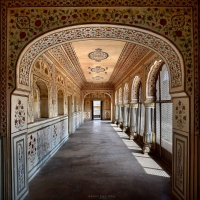 Amer Fort, Jaipur (Jaipur)