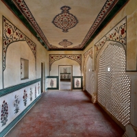 Amer Fort, Jaipur (Jaipur)